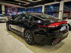 کیا ستینگەر